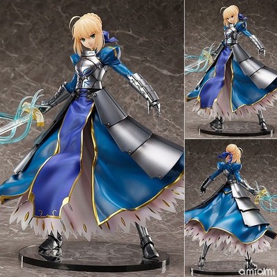 Good Smile Company Saber Fate/Stay Night Figure PVC ABS Anime Licensed