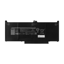 Genuine 60WH MXV9V Battery for Dell Latitude E7400 E7300 5300 5310 7300 7400