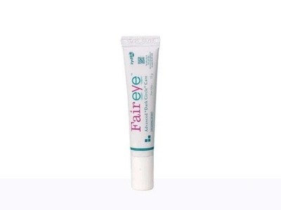 Zydus Fair Eye Advanced Dark Circle Care Cream 15 gm