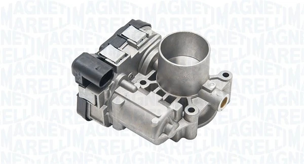 Corps papillon Magneti Marelli 802001799501 anti-calage pour système d'admission