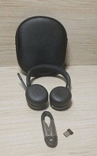 * Tested * Jabra Evolve2 65 Stereo Wireless H...