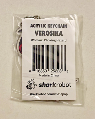 NEW 2022 Helluva Boss VEROSIKA 3