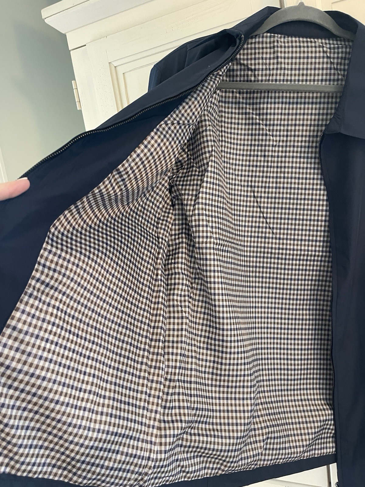 Men’s EXTRA LARGE JACKET NEVER WORN!! - image 3