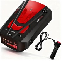 Radar Detectors for Car: Speed Radar Detector for City Road and Highway - Dri...