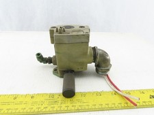 Ross W1614B2020 110/120V 50/60Hz 0.3-10Bar 2/2 Pneumatic Valve