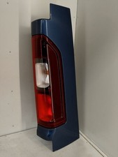 Feu arrière Opel VIVARO