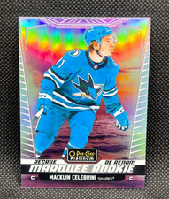 2024-25 O-Pee-Chee Platinum Hockey Checklist Guide in-content 24