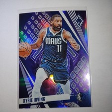 2023-24 Panini Phoenix - Kyrie Irving #119 Purple /150