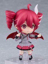 Nendoroid 2344 Synthesizer V AI Teto Kasane Figure With Box