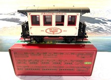 LGB Lehmann Modelleisenbahn