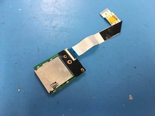 HP Spectre X360 15-BL 15.6" Laptop Card Reader Board w/ Cable DA0X32THAA0