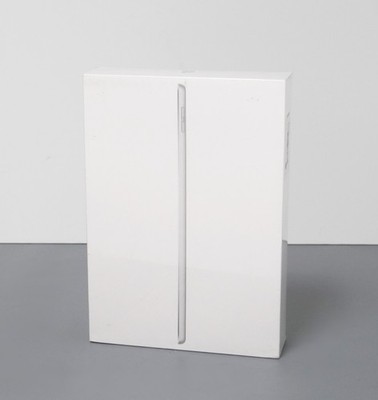 Apple iPad (9th Generation) A2602 256 GB, Wi-Fi, 10.2 in - Silver