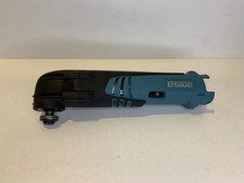 Erbauer 10.8v Cordless Li-ion Multi Cutter Oscillating Tool ERP409HTL Body Only