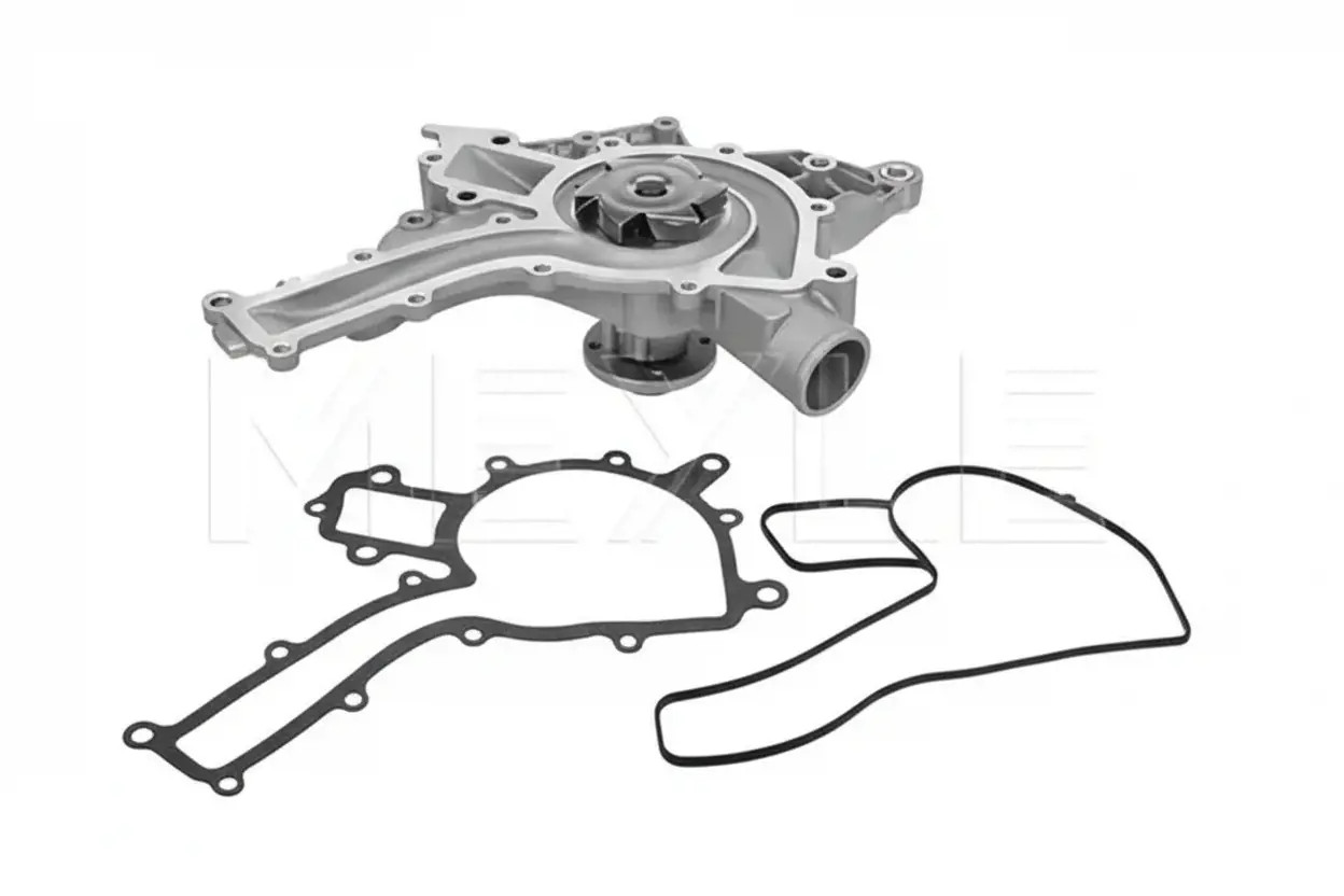 Pompa acqua 013 026 0006 MEYLE per MERCEDES-BENZ CLASSE E CLASSE E T-Model CLK