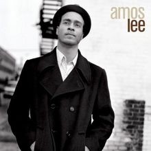 Amos Lee von Lee,Amos | CD | Zustand sehr gut