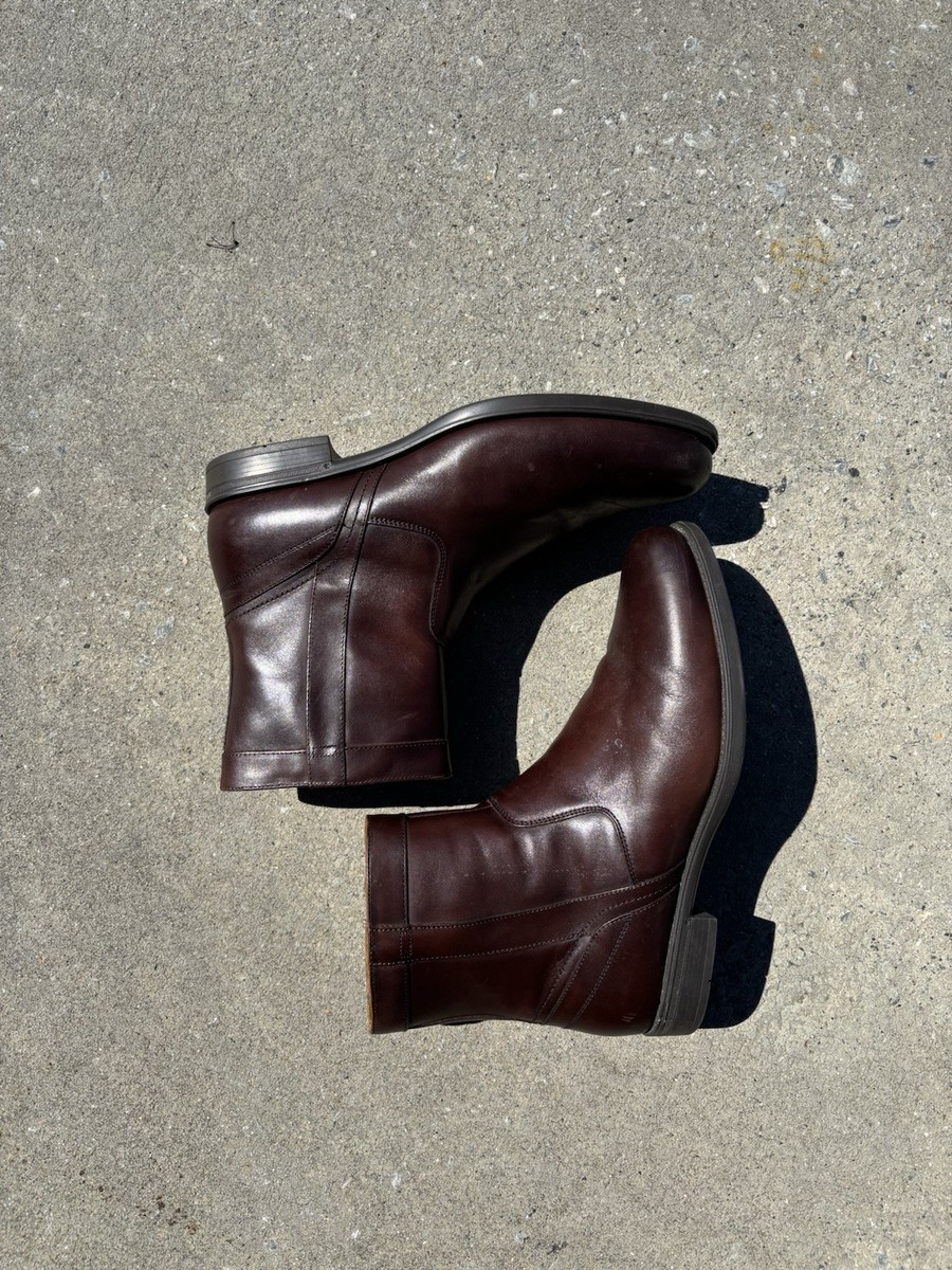 Vintage Florsheim Boots Men