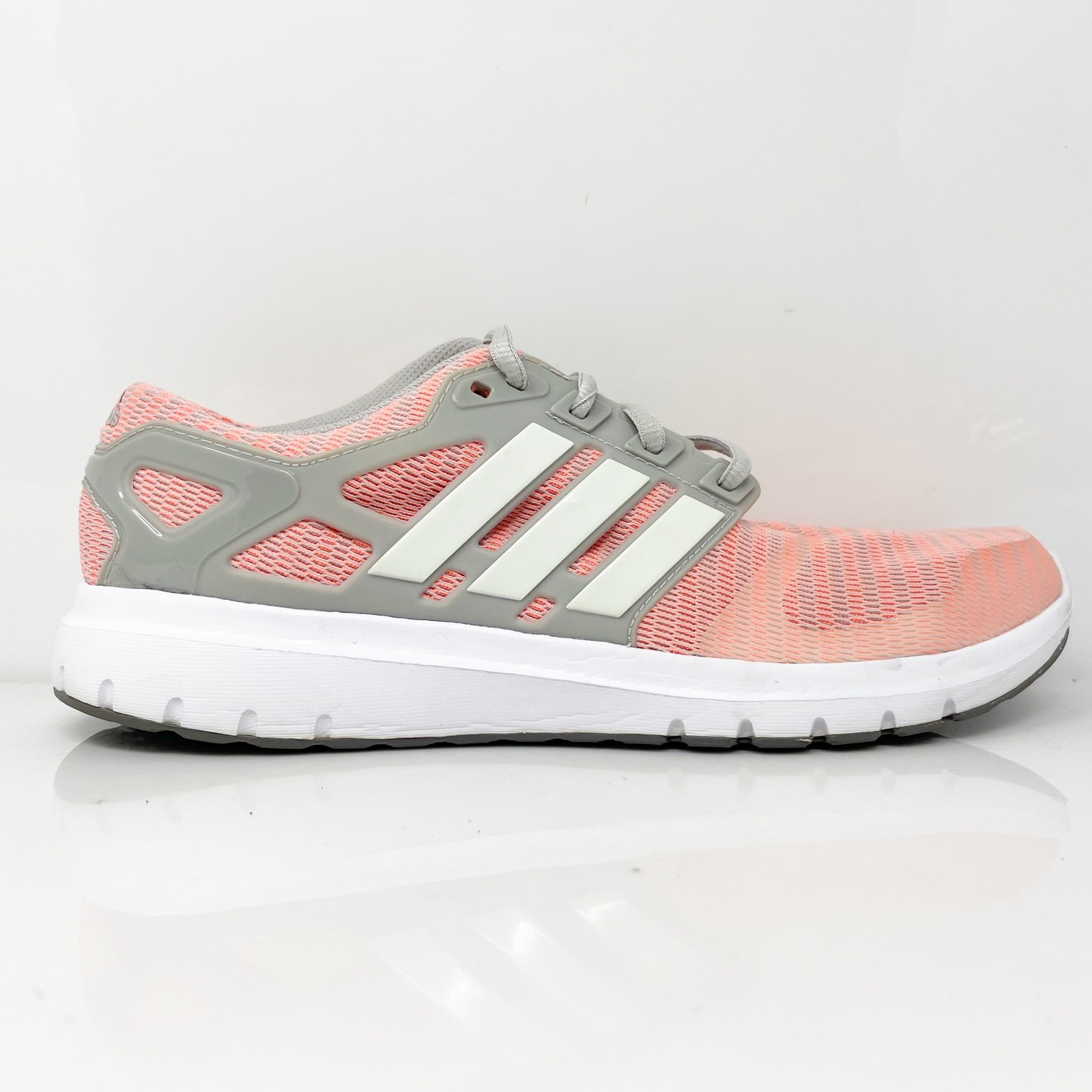Adidas Womens Energy Cloud V CG3037 Pink Running Shoes Sneakers Size 9 Adidas Womens Energy Cloud V CG3037 Pink Running Shoes Sneakers Size 9
