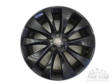 Vauxhall Mokka R18 Alloy Wheel Rim 2015 SUV 4/5dr 95493724 (13-24) Petrol 1.4