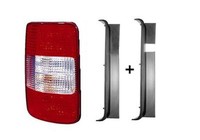 Heckleuchte VAN Wezel 5867933 FüR VW 2KJ 2KA 2KB 2CJ 2CA 2CB 2CH Caddy 2KH 3 TDI