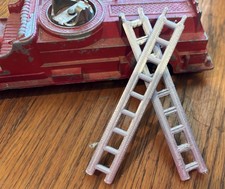 Are Your Hubley Fire Trucks Missing Their Ladders  Get Two Five Inch Ladders