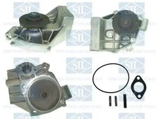 Pompe à eau Peugeot 108