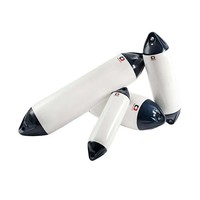 Osculati Heavy Duty Fender OF02 - 1 Pc Osculati - 33.212.08 - 3321208