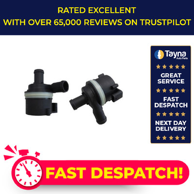Water Pump AWP1578 Apec Coolant Genuine Top Quality Guaranteed New