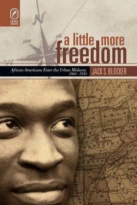 Jack S Blocker | A Little More Freedom | Taschenbuch | Englisch (2020)