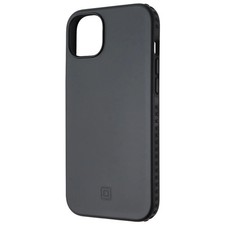 Incipio Grip Series Case for MagSafe for iPhone 14 Plus - Black IPH-2014-BLK