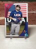 2023 Topps Series 2 World Baseball Classic Stars Paul Goldschmidt USA