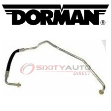 Dorman 625-106 Engine Oil Cooler Hose Assembly for 5801247 15152623 15096851 sv