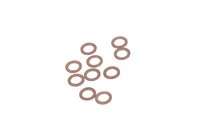 Unterlegscheibe, Kupferdichtung 6,00 X 10,00 X 1,00 (10ER-PACK)