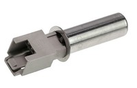 Beko 2971900300 Temperatursensor FüR WäSchetrockner (Siehe Beschreibung)