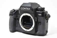 2742737 CONTAX N1 35mm Film SLR Camera Body