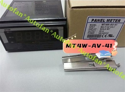 For 1PC MT4W-AV-41 Panel Table