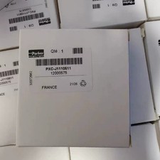 New Parker PXC-J1110511 Pneumatic Valve Shipping FedEx or UPS