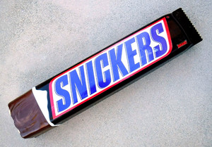 Snickers Vintage | eBay