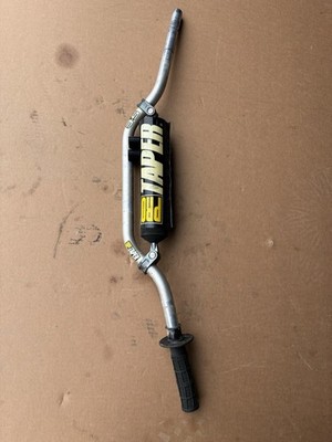Pro Taper Windham RM Mid Seven Eighths 7/8'' Handlebars MX Motorcross Universal