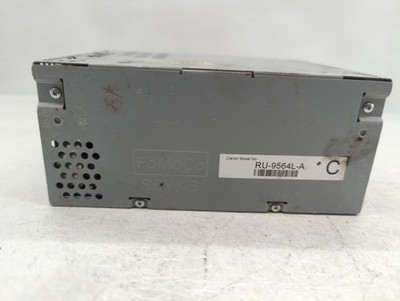 2016-2018 Ford Explorer Am Fm Cd Player Radio Receiver TBXFS