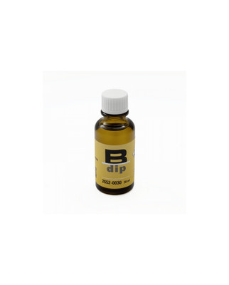 BERGEON 2652-0030 - B-DIP Reinigungslösung 30 ml