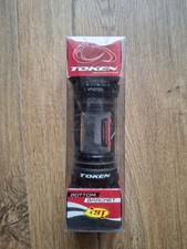 Token EX Typ Innenlager 68/73 mm x BSA 1,37 mm x 24 T Straße