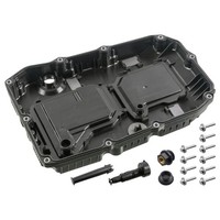 Blue Print Getriebefilter FüR MERCEDES-BENZ M-Klasse Gl-Klasse C-Klasse GLE SLK