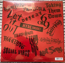 Japan Import Metal Vinyl Records for sale | eBay