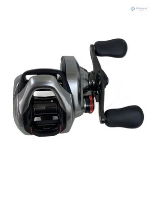 Shimano Scorpion DC Baitcasting Fishing Reels for sale - eBay