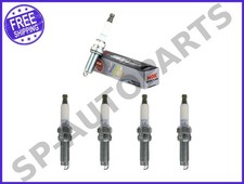 Genuine NGK Laser Iridium Spark Plug 4PCS for Elantra Kona/ Forte Seltos Soul L4