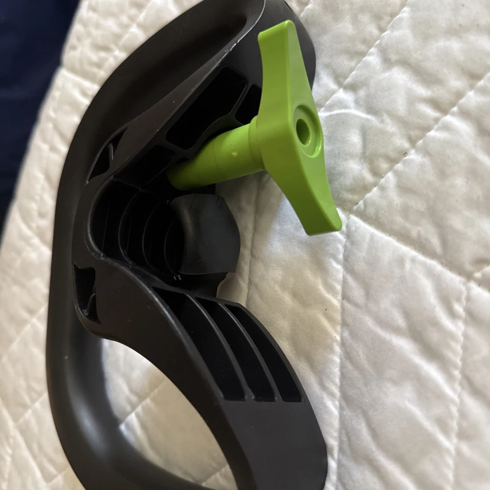 HAND GRIP Greenworks Pro 60V 16" Cordless String Trimmer UNIT ONLY NEW GENUINE - Image 2 of 4