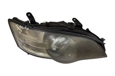Feu avant (phare) Subaru LEGACY