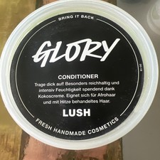 LUSH Glory Conditioner 460ml