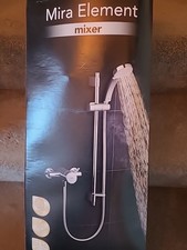 Mira Mixer Shower
