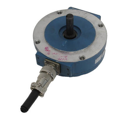 USED AVTRON M3-1S2R2048C000 INCREMENTAL ENCODER